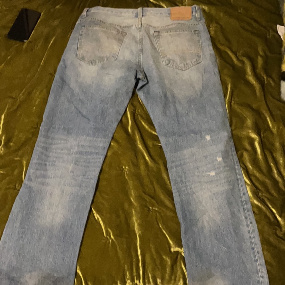 Pants - Picture 2 of 2